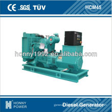 40kVA 60Hz Small Diesel Generator set Silent type